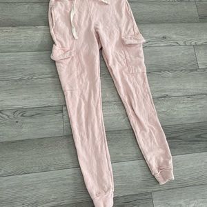 Jala clothing joggers